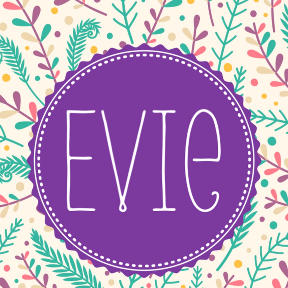 Meet your Posher, Evie